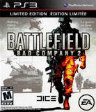 Battlefield: Bad Company 2 -- Limited Edition (PlayStation 3)